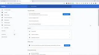How to Enable Browser Cookies in Chrome