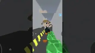 Exploring Secret Levels in Obby World