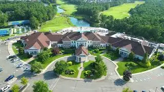 9 Easgleswood Drive Ocean Twp, NJ 08758 Drone Video