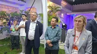 Montage Video CBD COP16 #nres #mgtc #cop16colombia #cop16 #cbd