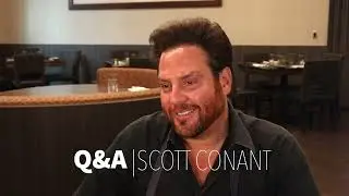 Resorts World Q&A | Cellaio's Scott Conant