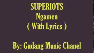 Superiot - Ngamen
