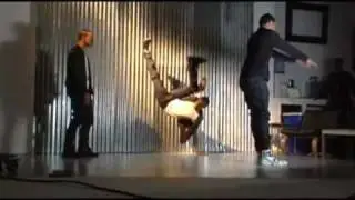 Aknu - Behind The Scenes