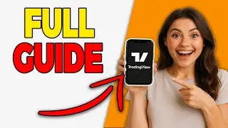 The Ultimate TradingView Guide For Beginners