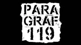 Paragraf 119 &ndash; Paragraf 119 [DEMO TAPE]