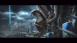 Total War: WARHAMMER II Tor Yvresse HARD Vortex Campaign | Eltharion 1