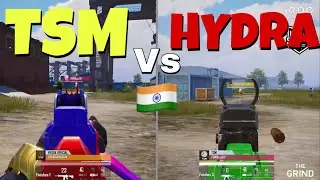 TSM Vs HYDRA Fight In Georgopol | BGIS GRIND | #tsm #hydra SAMSUNG A3,A5,A6,A7,J2,J5,J7,S5,S6,S7,S9