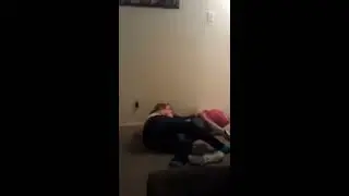 Real drunk roommates | Wasted Girls