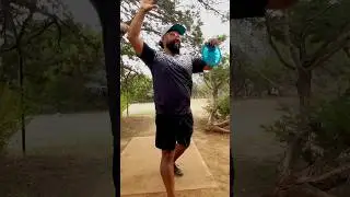 King of the Roller Ace 👑#discgolf #discgolface #discgolfroller