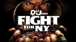 &ldquo;Def Jam FFNY: Still the Hardest Fighting Game Ever 💯