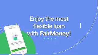 Get a FairMoney Loan in just 5 mins with Flexible Repayment Plans!
