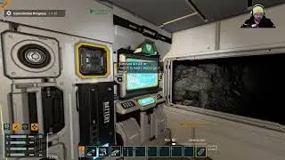 Space Engineers 2 #4 - Ionen Triebwerk freigeschaltet #deutsch #letsplay