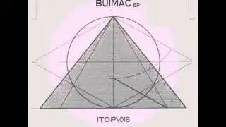 Alex Marcu - Buimac [Roman Garnet Remix] ITOP018