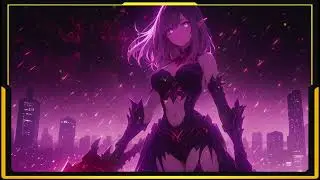 M&uacute;sica relaxante Dark Fantasy Rock com uma Guerreira Elfa em combate - Henfurt - M&uacute;sica relaxante