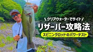 [Summer Bank Fishing] Conquer reservoirs on the website!