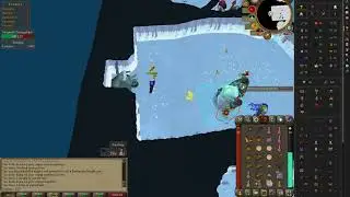 1 Defence pure bandos solo - Ourg freezer II elite CA task ( mystic vigour prayer)