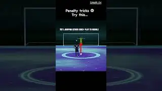 best tricks#ronaldo#football#efootball#pes#samir04#viral#shorts#youtubeshorts#best#cr7#youtube#pesci