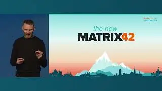 The new Matrix42 - one company to digitalize and automate your work