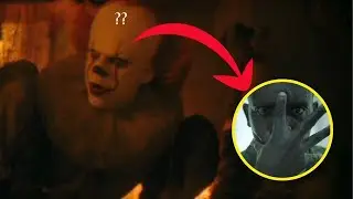 por que Pennywise dud&oacute; en esta escena? | IT: Welcome To Derry 🎈 