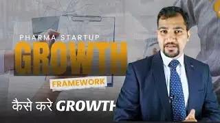 How to Build a Successful Pharma Marketing Company in India | Growth Framework Explained