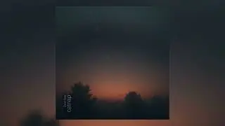Duskflow &mdash; &laquo;catnap&raquo;
