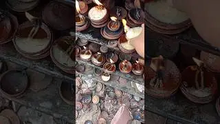 Mini vlog recently uploaded...||#minivlog #food #temple #god