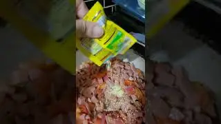 pouring magic sarap #shorts #magic #asmr #satisfyingvideo #cooking #viral #crizwanderlust