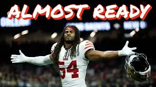 Why the 49ers Might Let Fred Warner Play Against the Seahawks