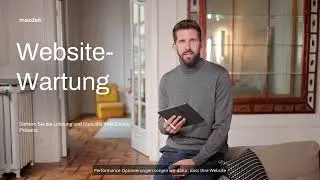 Website-Wartung: Maximale Sicherheit und Leistung f&uuml;r Ihre Online-Pr&auml;senz