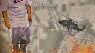 Deezy D ( Off My Chest )