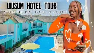 Inside Wusum Hotel Makeni | Tour, Story & What It&rsquo;s Really Like