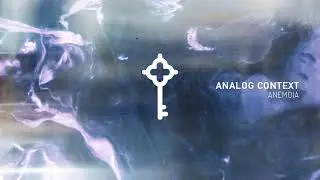 Analog Context - Anemoia (SINNERS27)