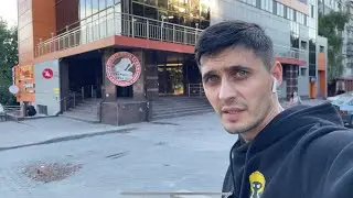 Обзор на зал Fitness Roma Club