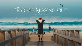 Fear of missing out