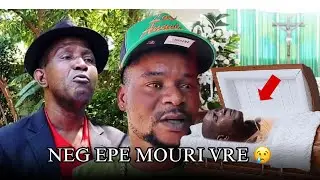 LANMO100JOU KRIMINEL RESI MONTRE KIJANL TOUYE NEG EPE A