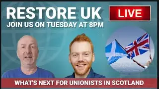 WHAT'S NEXT FOR BRITISH UNIONISTS IN SCOTLAND?