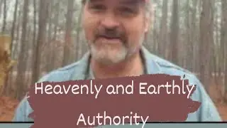#scripture Meditations Like you have never heard Part 307] Heavenly not above the law of Love