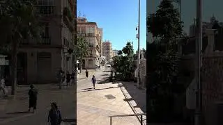 #Malaga #SpainTravel #MalagaCity #TravelSpain #DiscoverMalaga #VisitMalaga #SpainVibes #CostaDelSol