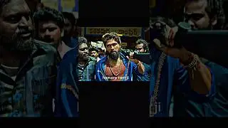 Pushpa ka rule hai ☠️Pushpa 4K🔥edit🥶😈 #pushpa2therule #shortsfeed #ytshorts #trending