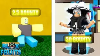 BLOX FRUITS PVP GUIDE 📍| TIPS FROM DUMP TO ANOTHER DUMP