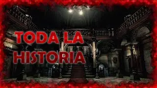 Reportaje #2: La morada del mal - La historia de la mansión Spencer