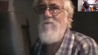 Привет из прошлого &mdash; Разгневанный дедушка, ненавидящий телевидение. Часть 1. Реакция.