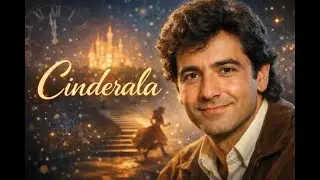 Cinderala _ | Carlos Paião Style_( official lyrics video)