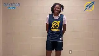 2023 Streetsboro Girls BB Preview w/ Carlee Bedford, Naomi Benson, Ella Kassan & coach Carl Singer.