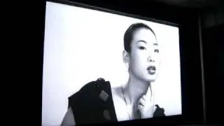 Yang Fudong