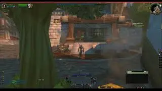 Stormwind Guns Vendor Location Guide WoW Classic