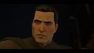 Batman: The Telltale Series  - Unmasked Batman Fight Scene (final fight Season 1)