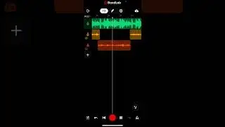 What y&rsquo;all think about this one? #beat #music #bandlabbeats #rap #bandlabcommunity #bandlabartist