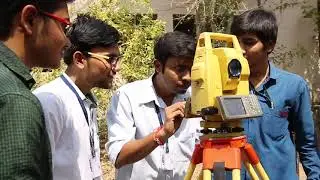 L. D. College of Engineering - Documentary