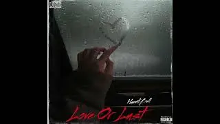 Hunnitball - Love Or Lust ( Official Audio )